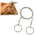 thumbnail image 2 of Horn Maintenance Wire Saw for Cow and Goat Horns, 2 of 9
