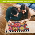 thumbnail image 5 of Briarwood Lane Bright Blooms 1000 Piece Jigsaw Puzzle, 5 of 5