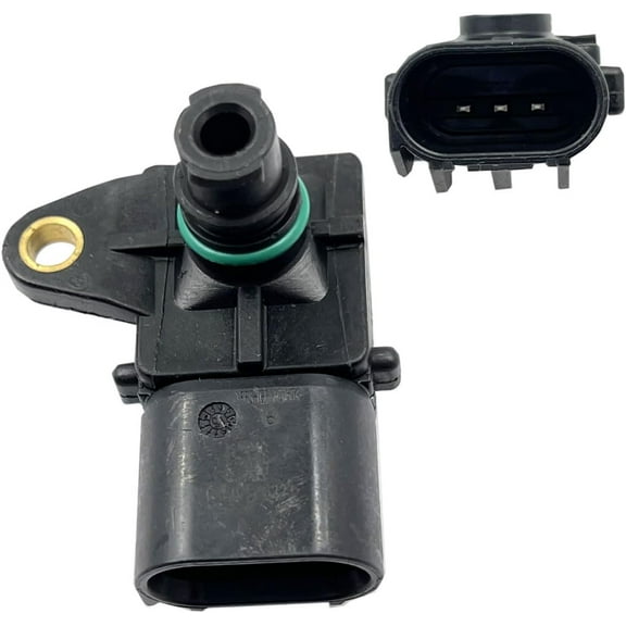 Sucwinco AS346 05033310AB 05149092AA Map Manifold Absolute Pressure Sensor Compatible with Compass Patriot Grand Cherokee Avenger Viper Journey 2012-2017