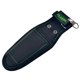 thumbnail image 4 of Funda para alicates de pesca, solo portaherramientas de pesca, accesorios de pesca para hombres Línea verde, 4 of 9