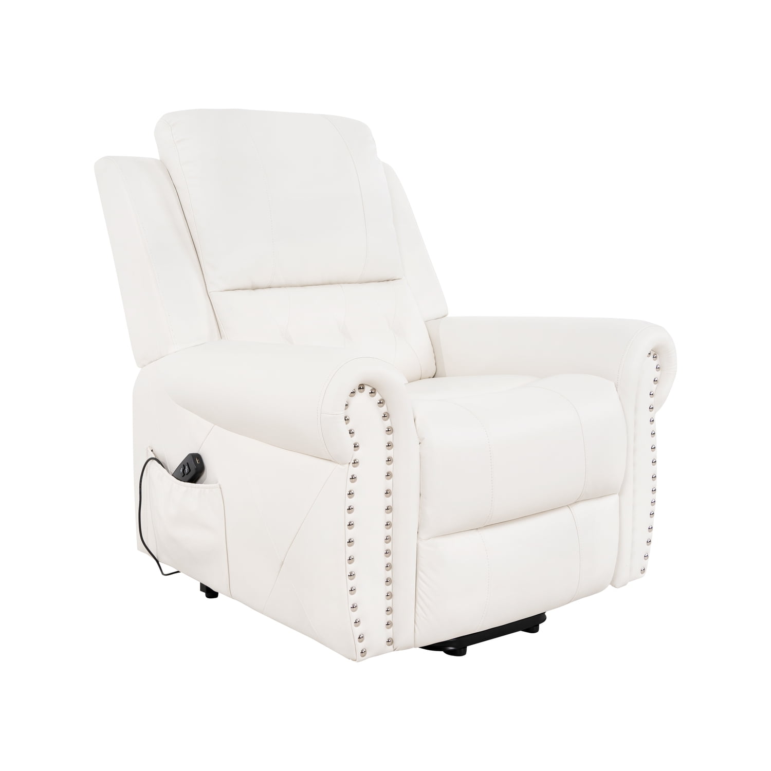 Tatiana Power Lift Recliner Chair for Adults, Lift Chair, Remote