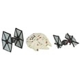 thumbnail image 2 of Star Wars The Force Awakens Micro Machines 3-Pack First Order TIE Fighter Attack, 2 of 2