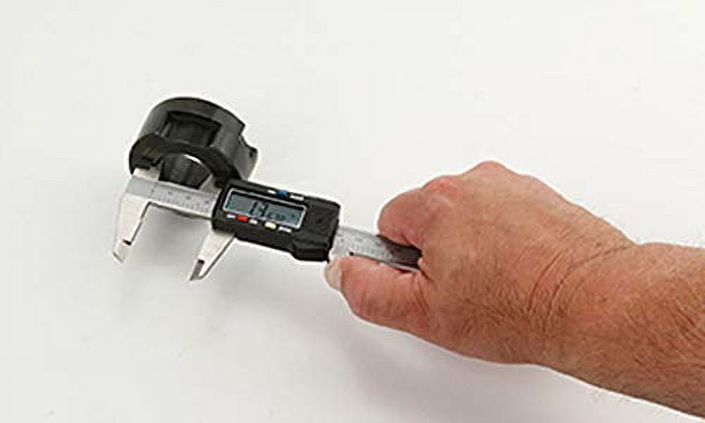 Johnson 1889-0600 6" Digital Caliper