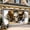 #A, variant on 16x7 Ft Garage Door Halloween Cover, Realistic Garage Interior Scene with 3D Skeleton Crawling Out Effect Garage Door Decoration, for Home, Garage Wall Decor, Spooky Party & Photo Backdrop