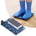 thumbnail image 1 of Sensores de Módulos de Peso Digital, DC 3-5.5V APAGADO AFACTIVO Save Electronic USB Módulo de peso Sensor para escala de cocina, 1 of 7