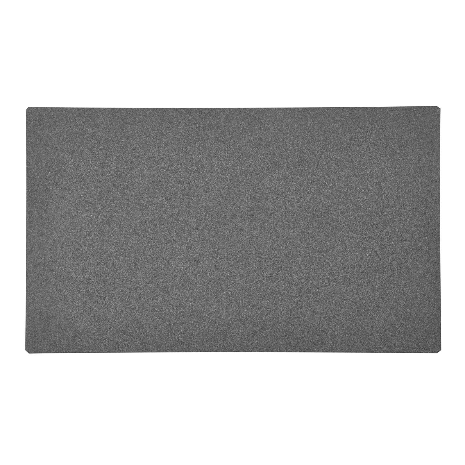 Riverside Aluminum Outdoor Patio Coffee Table In Gray Walmart Com Walmart Com