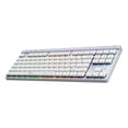 thumbnail image 1 of Logitech G G515 Teclado Inalámbrico TKL Kamisato Ayaka RGB, 1 of 7