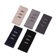 thumbnail image 4 of Amdohai Pantalon Boucle Rallonge Pantalon Grossesse Rallonge Taille Ceinture Rallonge Taille Pantalon Obèse Enceinte, 4 of 8