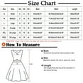 thumbnail image 2 of Drses Women's Boho Maxi Dress V Neck Cap Sleeve Waist Smocked Ruffled A Line Long Summer Dresses, 2 of 5