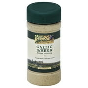 Olive Garden Garlic & Herb Italian Seasoning, 4.5 OZ