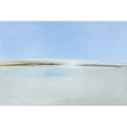 thumbnail image 3 of Arns-Muller, Monika 18x13 Black Modern Framed Museum Art Print Titled - Landschaft-2, 3 of 5