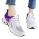 thumbnail image 3 of Zapatos Tenis Ligeros para Mujer Correr Antideslizantes Cómodas, 3 of 9