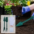 thumbnail image 6 of Tupukom Garden Tools for Gardening Heavy Duty Garden Tools with Non-Slip Handle for Gardening Weeding Gardening Gifts for Women Men,2pcs, 6 of 9