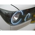 thumbnail image 5 of Flashtech White Angel Eye LED Halo kit & RF Remote for 2007-2013 Toyota Tundra Headlights, 5 of 9