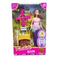 thumbnail image 1 of Muñeca Granja De Juguete Con Accesorios Kailili Chucho Toys Muñeca Granja Kailili, 1 of 2