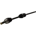 thumbnail image 5 of CV Joint Axle Shaft Assembly Front Passenger Right Side RH Hand for BMW X3, 5 of 5