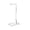 White, variant on Thread Stand for Sewing Machine Anti-Tangle Single Spool Vertical Thread Holder Cone Yarn Spool Rack for Home Sewing Quilting