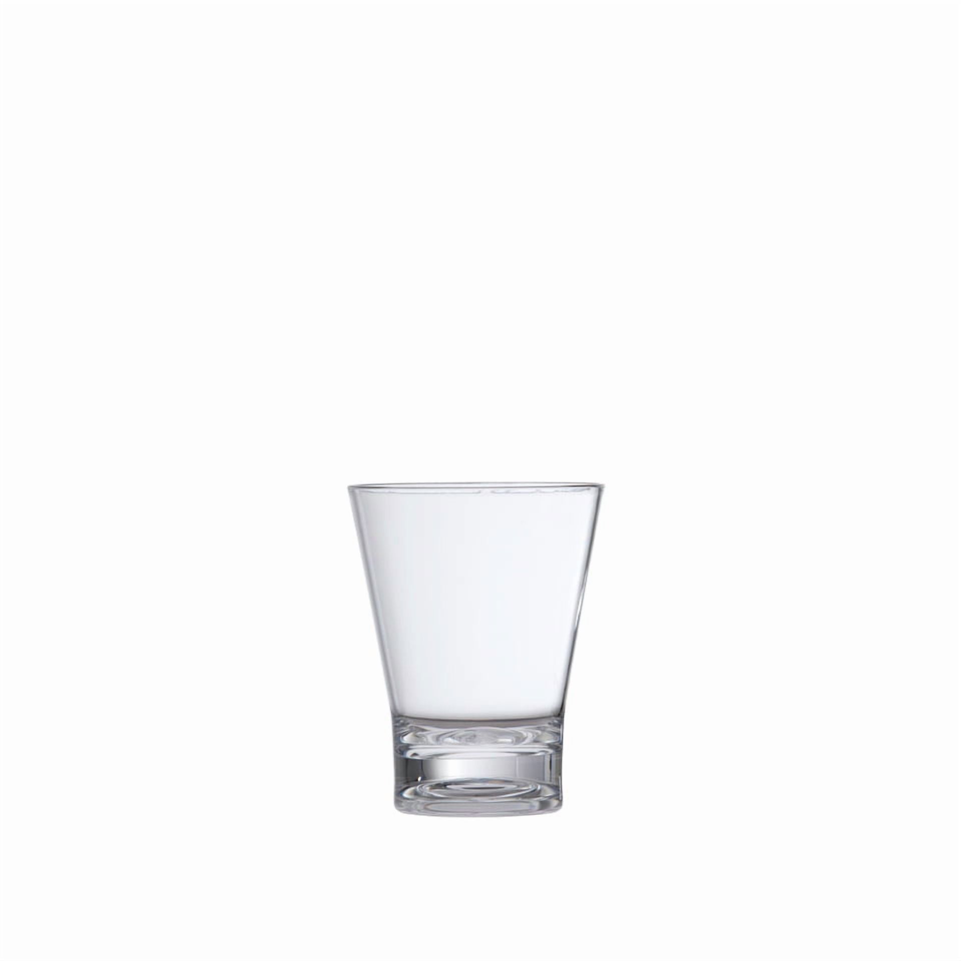 Ned Smith Waterfowl Cooler Glasses - Set Of 4, 15oz, 22k Gold Rim, Perfect For Outdoor & Nature Lovers