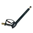 thumbnail image 3 of Blushield 5,000 PSI Hot Water Pressure Washer Trigger Spray Vented 16" Lance, 10 GPM, 3 of 11