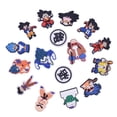thumbnail image 4 of Crocs Jibbitz Pins Japan Anime DIY Zapatos Charm Button Combinado, 4 of 4