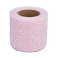 thumbnail image 2 of Rdeghly Tulle Fabric, Sequined Tulle Roll Polyester Material For Clothing Decoration For Gift Box Packaging, 2 of 8