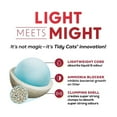 thumbnail image 3 of Tidy Cats Poids Plume 24/7 Performance, Litière pour Chats 8.5 kg, 3 of 7