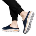 thumbnail image 1 of Slip On Zapatos Mules para Hombre Transpirable Ligero Con Soporte El, 1 of 9