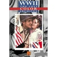 thumbnail image 2 of World War II - The Lost Color Archives 3 VHS Box Set - provides a unique perspective on everything from the war's most critical battles and key personalities to the plight of uprooted refugees, 2 of 3