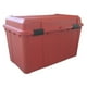 thumbnail image 1 of Caja de Plastico 130 litros Roja Peyo Hercules, 1 of 4