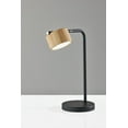 thumbnail image 3 of Adesso Roman LED Desk Lamp, 3 of 6