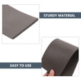 thumbnail image 3 of Rubber Stamp Sheet Rectangular Rubber Stamp Pad Soft Washable Ink Pads for DIY Projects Crafting Fingerprint Fabric Stamping, 3 of 8