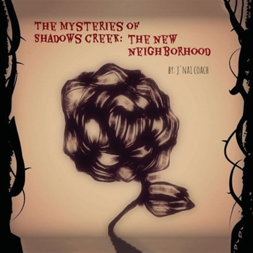 Pre-Owned The Mysteries of Shadows Creek (Paperback)