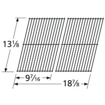 Music City Metals grid porc stl wire 13125 x 18875 Ub 50012