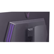 LG UltraGear 27 480 Hz OLED QHD Gaming Monitor 0.03ms Nvidia G-Sync Compatible 2560 x 1440 (2K) DCI-P3 98.5% 27GX790A-B
