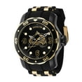 thumbnail image 1 of Invicta 42323 Men's NHL Colorado Avalanche Silicone Strap Watch, 1 of 2