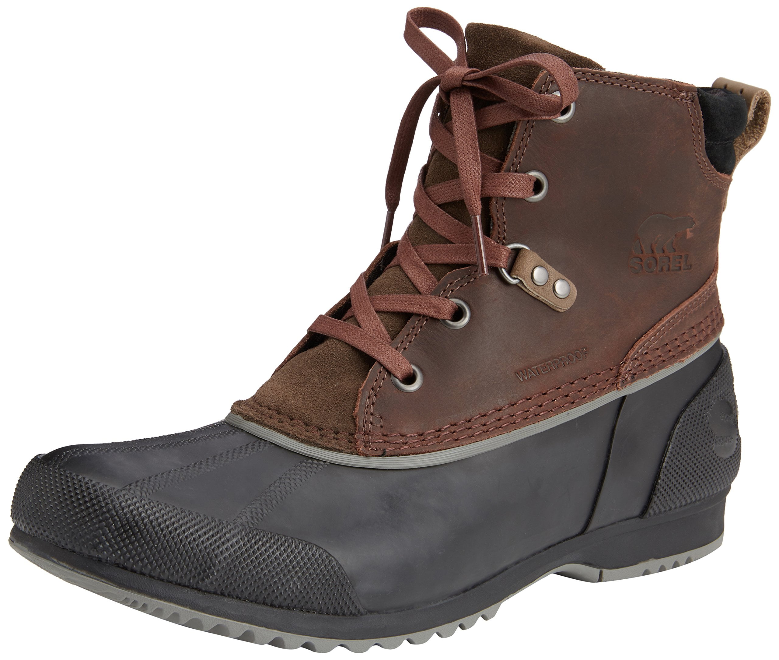 sorel ankeny duck toe