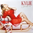 thumbnail image 1 of KYLIE MINOGUE KYLIE CHRISTMAS (LP), 1 of 1