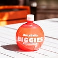 thumbnail image 2 of BuzzBallz Biggies Strawberry 'Rita, 1.75L Bottle, ABV 15%, 2 of 10