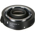 thumbnail image 5 of Sigma TC-1401 1.4x Teleconverter for Nikon F (879306) Bundle, 5 of 5