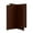 Traditional Mahogany, variant on HON Mod HLPLTBL42BASE Conference Table Base (tbl42baselt1)