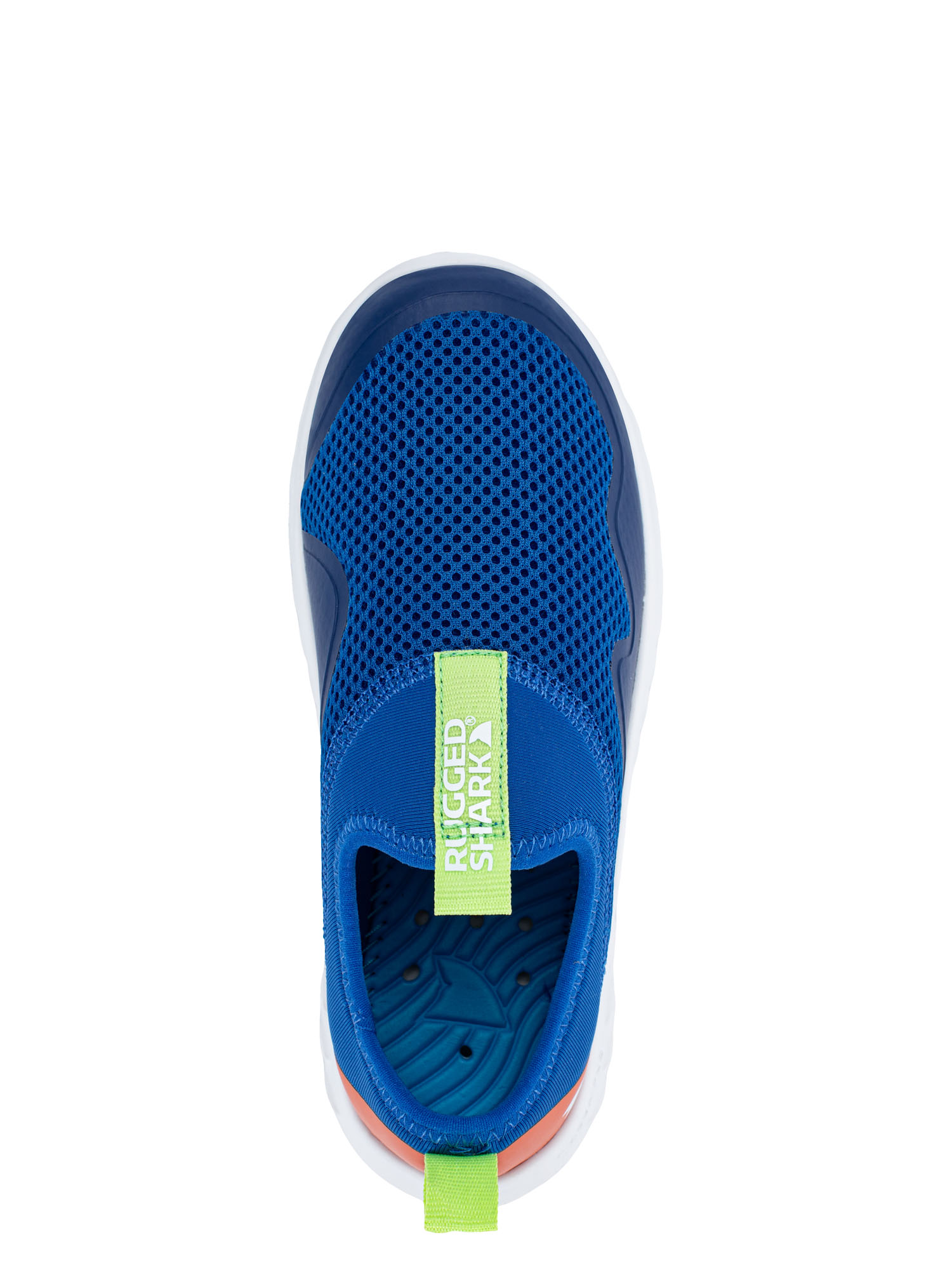 Rugged Shark Kids Water Shoes photo 4