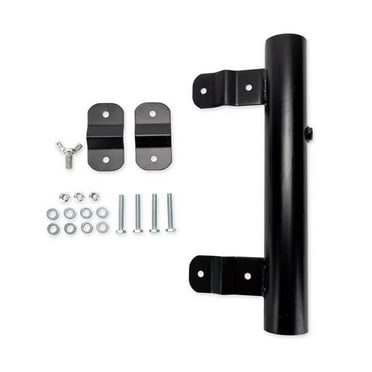 51612 RV Ladder Mounted Flagpole Holder