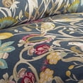thumbnail image 3 of EW by Edinburgh Weavers Songbird Traditional Floral Housewife Pillowcase (Pack of 2), 3 of 4