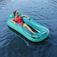 thumbnail image 3 of Bestway Hydro Force Sol Venture Mesh Lounge Float 188x109 cm Blue, 3 of 10