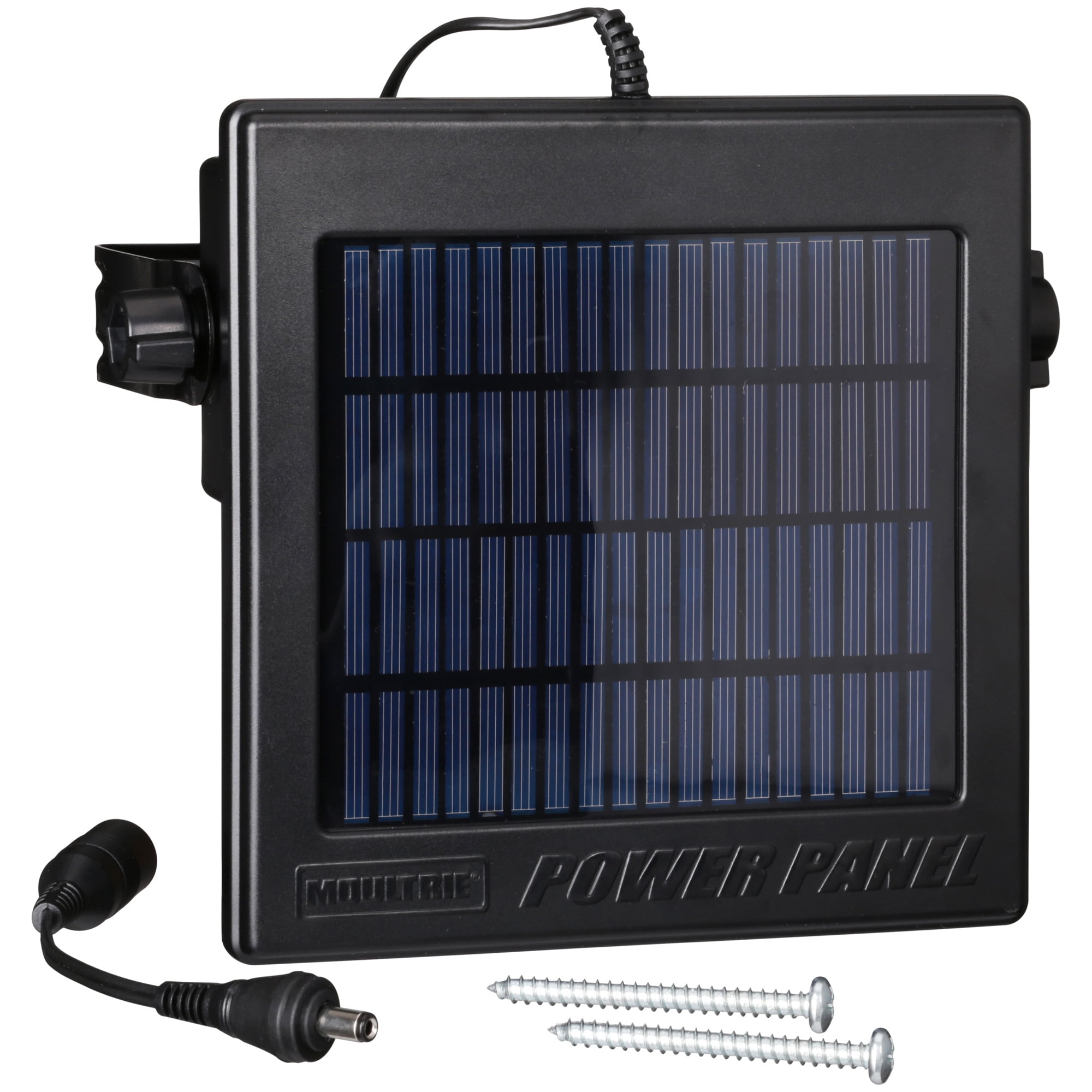 How To Wire Solar Panel To Deer Feeder Wiring Diagrams 