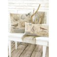 thumbnail image 1 of Heritage Lace SB-PC2 Housse de Coussin Shorebirds 18 x 18 Po, 1 of 1