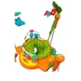 thumbnail image 3 of SILLA BRINCOLIN MUSICAL PARA BEBÉ IMPORTACIÓN JUNGLE JUMPER NARANJA, 3 of 4