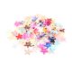 thumbnail image 2 of 200pcs resina encanto estrella de mar forma imitación perla pegatina teléfono móvil material de decoración, 2 of 8