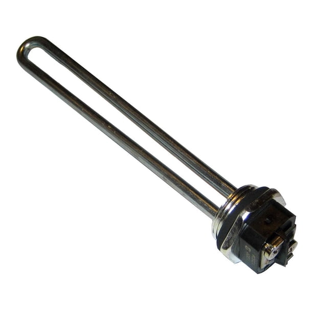 Elemento calefactor para calentador de agua Raritan 1700 Series 120V
