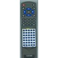 thumbnail image 2 of Replacement Remote for VST VOH1109DV, 2 of 3
